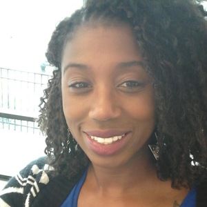 Meet your Posher, Joy